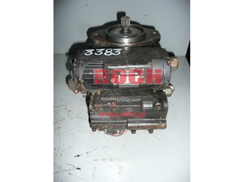 Υδραυλική αντλία DANFOSS / SAUER