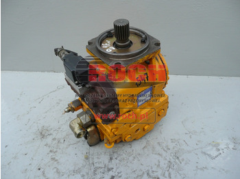 Υδραυλική αντλία DANFOSS / SAUER