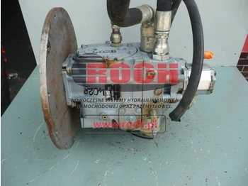 Υδραυλική αντλία DANFOSS / SAUER