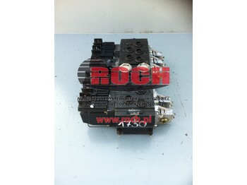 Υδραυλική βαλβίδα DANFOSS / SAUER