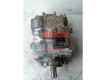 Υδραυλική αντλία DANFOSS / SAUER