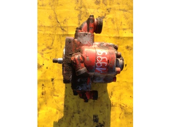 Υδραυλικός κινητήρας EATON / VICKERS