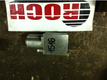 Υδραυλική βαλβίδα