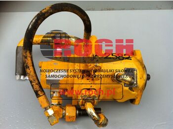 Υδραυλική αντλία REXROTH