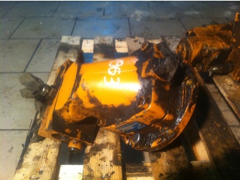 Υδραυλικός κινητήρας VOLVO