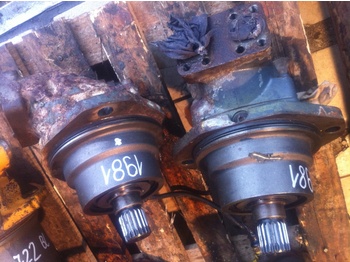 Υδραυλικός κινητήρας VOLVO