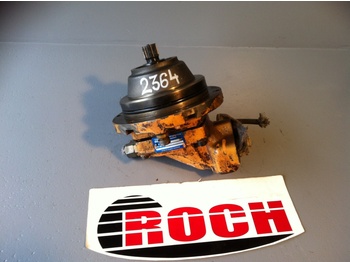 Υδραυλικός κινητήρας VOLVO