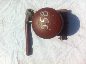 Υδραυλική αντλία VOLVO