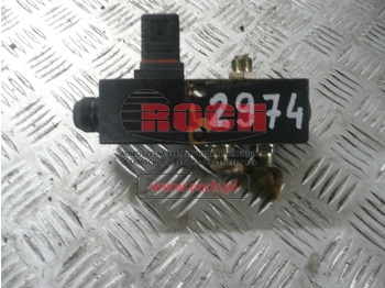 Υδραυλική βαλβίδα