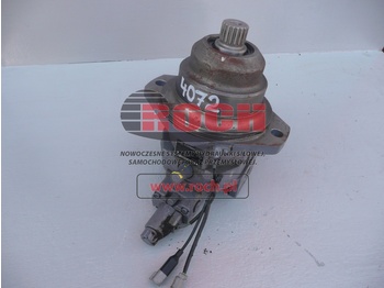 Υδραυλικός κινητήρας WIRTGEN