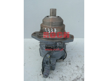 Υδραυλικός κινητήρας WIRTGEN