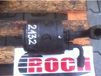 Υδραυλική αντλία