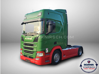 Τράκτορας SCANIA R 450