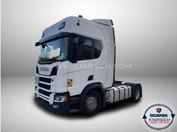 Τράκτορας SCANIA R 450