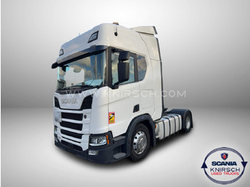 Τράκτορας SCANIA R 450