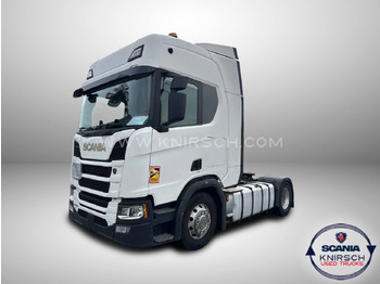 Τράκτορας SCANIA R 500