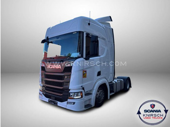 Τράκτορας SCANIA R 450