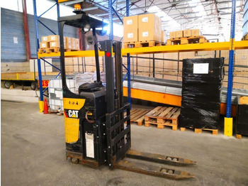 Μηχάνημα στοίβαξης Caterpillar NSR12N: φωτογραφία 5