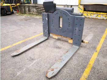 Μίσθωση Combilift 360° Combilift 360°: φωτογραφία 2