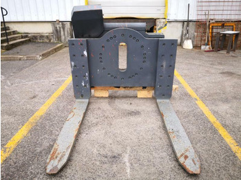 Μίσθωση Combilift 360° Combilift 360°: φωτογραφία 1