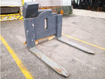 Μίσθωση Combilift 360° Combilift 360°: φωτογραφία 3