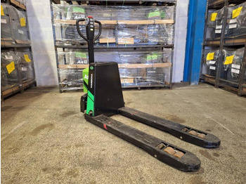 Μίσθωση Hangcha CBD15-CI Hangcha CBD15-CI: φωτογραφία 2