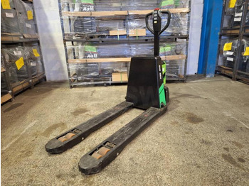 Μίσθωση Hangcha CBD15-CI Hangcha CBD15-CI: φωτογραφία 1