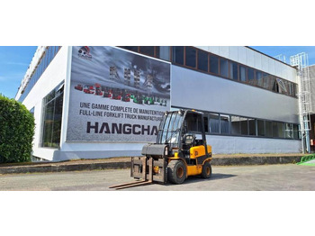 Μίσθωση Jcb TLT30D Jcb TLT30D: φωτογραφία 3