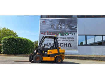 Μίσθωση Jcb TLT30D Jcb TLT30D: φωτογραφία 4