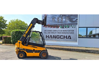 Μίσθωση Jcb TLT30D Jcb TLT30D: φωτογραφία 1