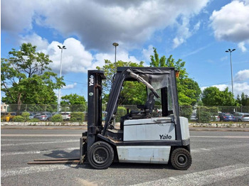 Ηλεκτροκίνητο περονοφόρο Yale ERP30: φωτογραφία 3