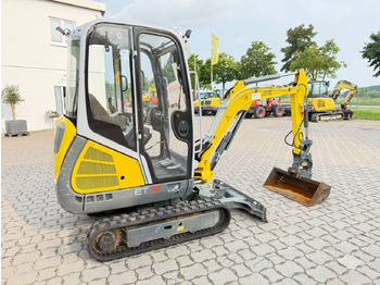 Μίσθωση  Wacker ET 18, Bj 23, 325 BH, Tilt MS01, GL, TOP Wacker ET 18, Bj 23, 325 BH, Tilt MS01, GL, TOP: φωτογραφία 4