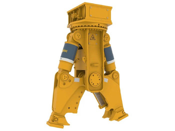 Ψαλίδι υδραυλικό EPIROC