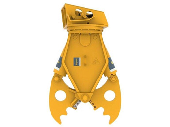 Ψαλίδι υδραυλικό EPIROC