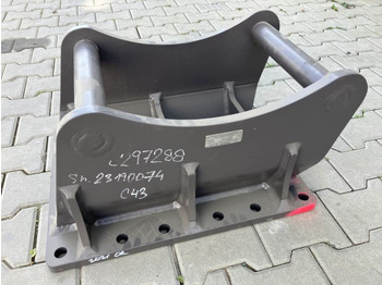 Ταχυσύνδεσμος VOLVO