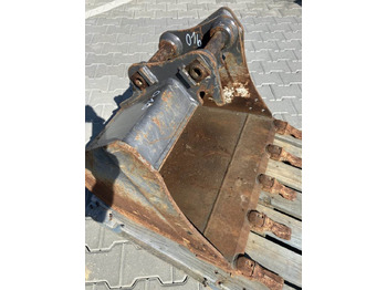 Φορτωτής εκσκαφέας VOLVO