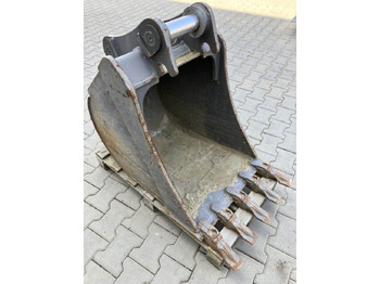 Φορτωτής εκσκαφέας VOLVO