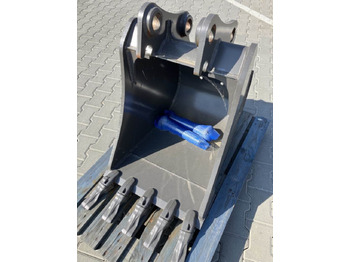 Φορτωτής εκσκαφέας VOLVO FE