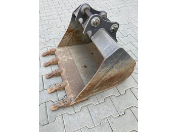 Φορτωτής εκσκαφέας VOLVO FE