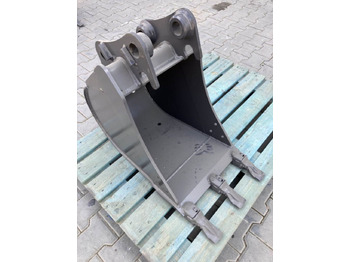 Φορτωτής εκσκαφέας VOLVO FE