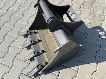 Φορτωτής εκσκαφέας Volvo Tieflöffel mit Zähnen: φωτογραφία 3
