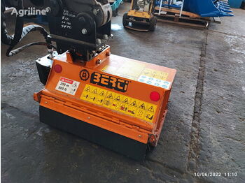 Καταστροφέας κλαδιών Berti GKR-SB80: φωτογραφία 1