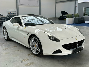 Κάμπριο FERRARI