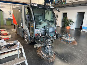 Μίσθωση  Hako Citymaster CM 2200 Kehrmaschine 2 m³ Hako Citymaster CM 2200 Kehrmaschine 2 m³: φωτογραφία 3