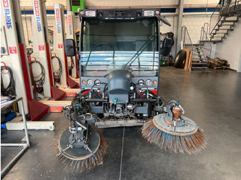 Μίσθωση  Hako Citymaster CM 2200 Kehrmaschine 2 m³ Hako Citymaster CM 2200 Kehrmaschine 2 m³: φωτογραφία 2