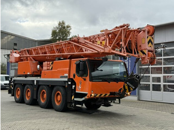 Γερανός παντός εδάφους LIEBHERR LTM 1070-4.2
