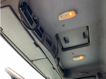 Ανατρεπόμενο όχημα Mercedes-Benz ACTROS 4141 EURO4 8x6 Muldenkipper: φωτογραφία 2 Ανατρεπόμενο όχημα Mercedes-Benz ACTROS 4141 EURO4 8x6 Muldenkipper: φωτογραφία 2