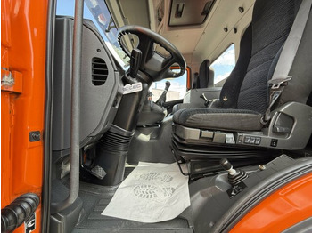 Φορτηγό ανατρεπόμενο Mercedes-Benz ATEGO 1324 4x4 Kipper Meiller: φωτογραφία 4