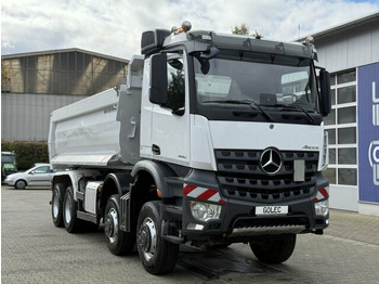 Φορτηγό ανατρεπόμενο MERCEDES-BENZ Arocs 4145