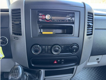 Μίσθωση Mercedes-Benz Sprinter MB TV-Fzg mit Rausch Inspektion Einheit Mercedes-Benz Sprinter MB TV-Fzg mit Rausch Inspektion Einheit: φωτογραφία 3